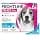FRONTLINE TRI-ACT Dog M Against Ticks, Fleas and Mosquitoes (10-20kg) - 6 Pipettes for Up to 6 Months Protection - Waterproof - Perfect for Travel - Image 3