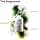 L'OREAL PROFESSIONNEL, Anti-Breakage Shampoo, Damaged & Brittle Hair, Coloured or Natural, Detoxifies & Strengthens Fiber, Long-Lasting Colour, Sulfate Free, Metal Detox, Expert Series, 300 ml - Image 5