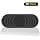 Geekria 10 Pairs QuickFit Replacement Foam Earpads for AKG, Koss, Logitech, Plantronics Rapoo, Sennheiser, Sony, 50mm Headphones (Black) - Image 3