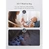 nooie [Amazon Exclusive] Baby Monitor with Micro SD Card, 1080p, for Baby Nanny Elderly and Pet Monitoring, Works with Alexa - Image 5