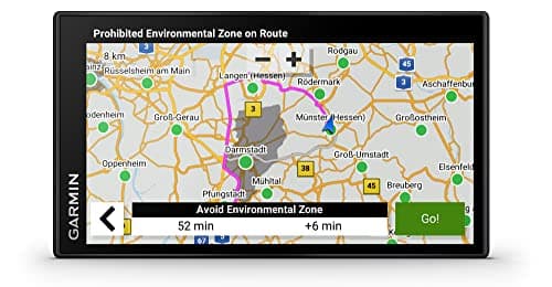 Garmin DriveSmart 66 EU MT-S - Image 4
