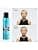 REDKEN - Hair Wax Spray - Medium Control & Satin Gloss Finish - Vegan - Dermatologically Tested Formula - Glycerin & Vitamin E - All Hair Types - Spray Wax - 150 ml - Image 5