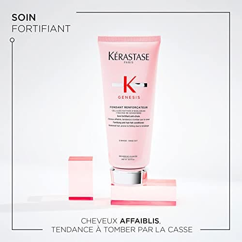 KÉRASTASE Genesis Fondant Renforçateur - Image 4