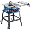Bosch Professional Table saw GTS 254 Bosch Professional - Image 4