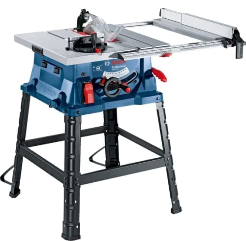 Bosch Professional Table saw GTS 254 Bosch Professional - Image 4