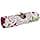 Kerbl Pet Tunnel for Cats Flower Multicolour, 90 cm, Diameter 25 cm - Image 3