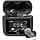 JBL Tour Pro 3 Wireless Earbuds, Smart Charging Case, 40 Hours of Battery Life, with Adaptive Noise Reduction, Bluetooth, Space JBL 360 Sound, Black - Image 2