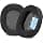 SOULWIT Cooling Gel Foam Cushion Pads for SteelSeries Arctis 1/Arctis 3/Arctis 5/Arctis 7/Arctis 7P/Arctis 9X/Arctis Pro/arctis Prime Headphones with Noise Isolation Foam - Image 2