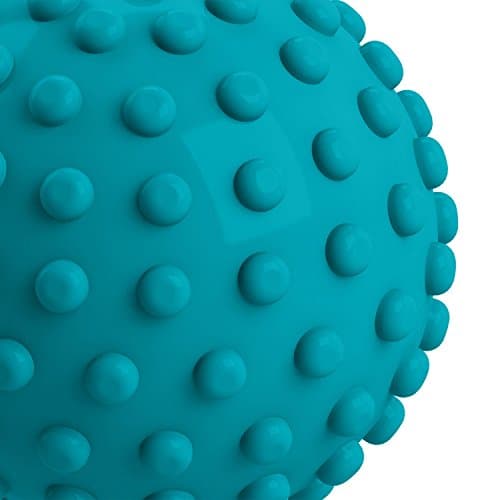 Gaiam 61356 Masseur pour Les Pieds Turquoise - Image 3