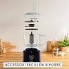 Moulinex food processor - Image 7