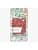 kwmobile Speaker Case Compatible with Bose Portable Home Speaker - Protective Cover for Mini Speaker in Silicone - Red - Image 8
