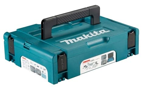 MAKPAC E08713 Set of 120 Hand Tools - Image 7