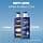 NIVEA Men Maximum Hydration 3 in 1 Nourishing Lotion 16.9 Fluid Ounce by Nivea Men - Image 3