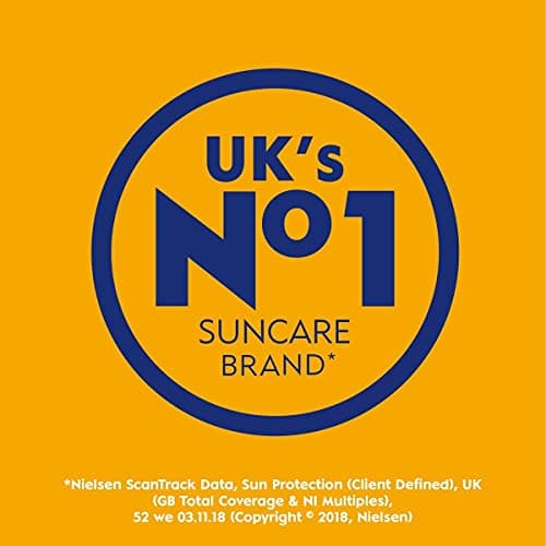Lotion solaire hydratante Nivea Sun protection immédiate - SPF 15 - 200 ml - Image 6
