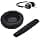 Create idea 1 Pair Ear Pads Compatible with Sennheiser PX100 PX100-II PX200 PX200-II PXC150 PXC200 Headband Ear Pads for Headphones Repair Parts Black - Image 5
