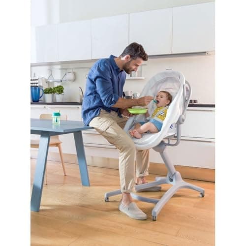 Chicco 6079381000000 Meal Kit for Baby Huh Tablet/Protection - Image 3