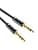 2M Syncwire Audio Cable – 3.5 mm Jack to Male – Stereo Auxiliary Cable for Headphones, Apple iPod iPhone iPad, Echo Dot, Car, Car Radios, Smartphones, MP3 Player – Grey Nylon - Image 2