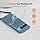Case Compatible with Google Pixel 9 Pro XL Cord, Transparent Lanyard Case Cover Clear Shockproof Necklace Cover, Pink - Image 5