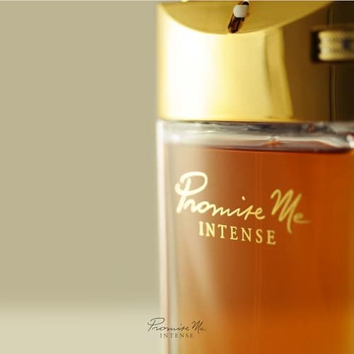 Mauboussin - Promise Me Intense 90ml - Eau de Parfum Femme - Senteur Orientale & Florale - Image 7
