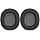 Ear Pads for SteelSeries Arctis 1/3/5/7/7P/7X Headset, Replacement Earpiece for SteelSeries Arctis 9/9X/Pro Headset, Memory Sponge Network (Black) - Image 3