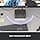 Logitech - Logi Dock, All-in-One USB-C Laptop Docking Station, Conference Phone, Noise Reduction, Bluetooth, Windows/macOS, Certified for Zoom, Google Meet - Graphite - Image 8