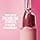 Maybelline New York - Serum Lipstick - Intense and Comfortable Colour - Moisturising and Plumping Care - Up to 8 Hours of Hydration - Maybelline Serum Lipstick - Shade : 106 Maybelline Soft - Image 5