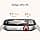 HUAWEI Watch FIT 3, 1.82" AMOLED Display, Ultra-Thin Design, Versatile Fitness Management, Full Health Management, Long-Life Battery, iOS & Android, GPS, Nylon Grey - Image 4