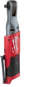 Milwaukee 12V FUEL M12 FIR38-0 3/8 4933459797 Ratchet Wrench