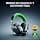 Razer BlackShark V3 X HyperSpeed for Xbox - Wireless Headset for Esports - Ultra-light 270g - 50mm Speakers - Detachable Mic - HyperSpeed 2.4GHz & Bluetooth - Xbox/PC | Black - Image 3