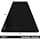 TITANWOLF - XXL Gaming Mouse Pad 1200x400mm - Oversized Table Mat Extra Large XXXL – for precision and speed - for Roccat Razer Logitech Mouse and Keyboard - Black - Image 4