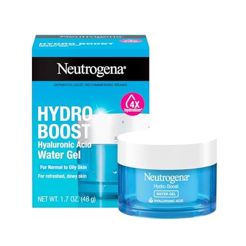 Neutrogena Hydro Boost Gel-Cream, Extra-Dry Skin - Image 3