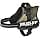 K9-Power Mini Mini CAM Armee Harness 162 mm Julius-K9 - Image 2