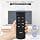 Remote Control for Bose Solo 5 10 15 Series II Soundbar System Remote Control Compatible with Bose TV Speaker 732522-1110 418775 410376 Home Theater System - No Configuration Required - Image 5