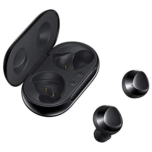 Samsung Galaxy Buds+ Écouteurs sans Fil, Noir - Image 2