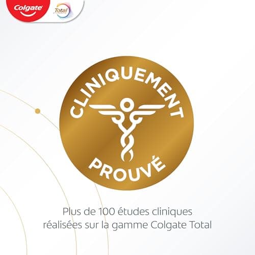 COLGATE - Travel Kit - Soft Toothbrush + Toothpaste 20ml - Helps prevent oral problems -Ideal for travel and travel - Image 6