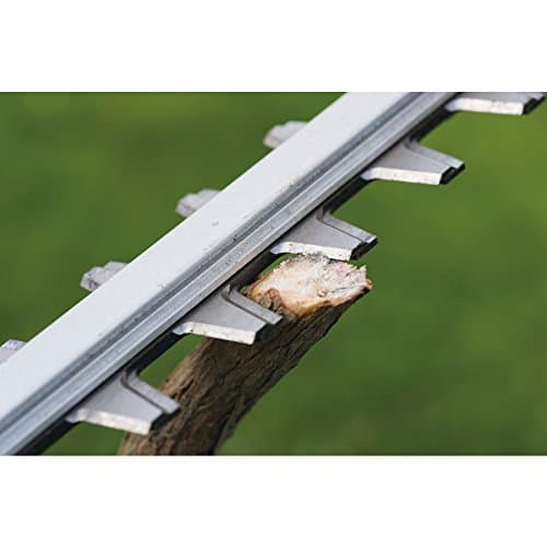 RYOBI Electric Hedge Trimmer 600W RHT6160RS - Image 7