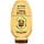 Garnier Ultra Doux Conditioner for Dry, Curly to Kinky Hair - With Avocado Oil and Shea Butter - Creamy and Smooth Texture - 250 ml - Men and Women - Image 2