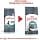 Royal Canin - Intense Hairball 34 / Hair Ball Removal - Bag of 400 g - Image 4