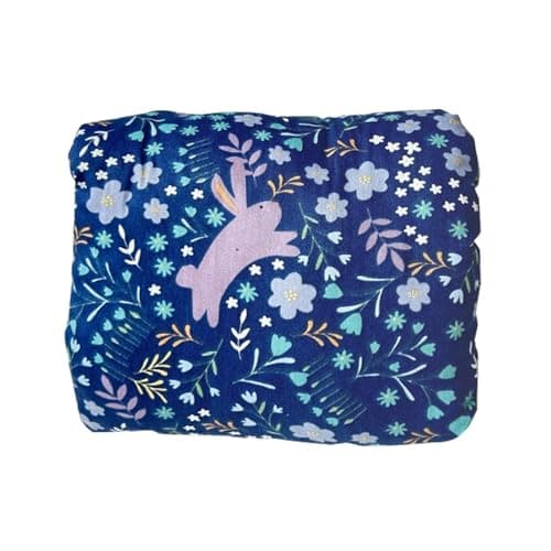 Coussin confortable pour bras de berceau | Coussin de voyage confortable pour l'allaitement et l'alimentation | Coussin d'appui-tête lavable, confort pour maman pression sur le bras - Image 2