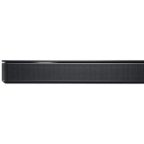 Bose Soundbar 500 Barre de Son avec Alexa d’Amazon intégrée - Noir - Image 5