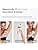Braun Epilateur Lumiere Pulsee Silk·expert Pro 5, Epilation Semi-Définitive, Alternative Au Laser, Résultats En 2 Séances, Têtes Pour Épiler Jambes, Visage, Maillot Et Plus - Image 5