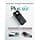 INIU External Battery, 22.5W 10000mAh Power Bank, Portable Battery USB C Input & Output PD3.0 QC4.0 Quick Charge Powerbank Compatible with iPhone 16 15 14 13 12 Pro Max Plus Samsung iPad Pro etc - Image 7