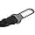 Julius-K9 Car Seat Belt Adapter for Dogs, Size: 1, Black - Image 7