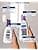 Cetaphil® Pro Oil Control - Cleansing Foam, 236ml - Image 4