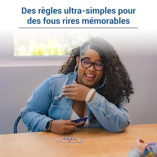 Ravensburger - Oh My Pigeons! - Funny and Family Party Game - 2-5 Players from 8 Years - Plumez Your Opponents - Quick Games of 15 Minutes - French Version - 22894 - Image 4