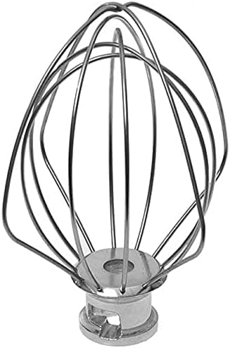 Whisk for KitchenAid Artisan Classic Ultra - Image 1