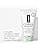 Clinique All About Clean Gelée Nettoyante + Exfoliante 2-en-1, Nettoyant & Gommage Visage à l'Acide Salicylique Tous Types de Peaux, 150 ml - Image 4