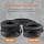 SOULWIT Fabric Mesh Foam Cushion Pads for HyperX Cloud 1/2/3/Pro/Core/Flight/Flight S/Stinger/Stinger S, CloudX Stinger/Stinger Core/Flight Headphones - Image 7