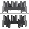 Home Station Replacement Parts Kit - Wall Mount (Dyson V7 V8) and Vacuum Cleaner Storage Accessory (V10 V11) - Compatible with Dyson Portable Devices - Image 4