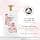 Pantene Biotin and Rose Water Thickening Conditioner, Lift & Volume, XL with Pump, 1000 ml - Image 3